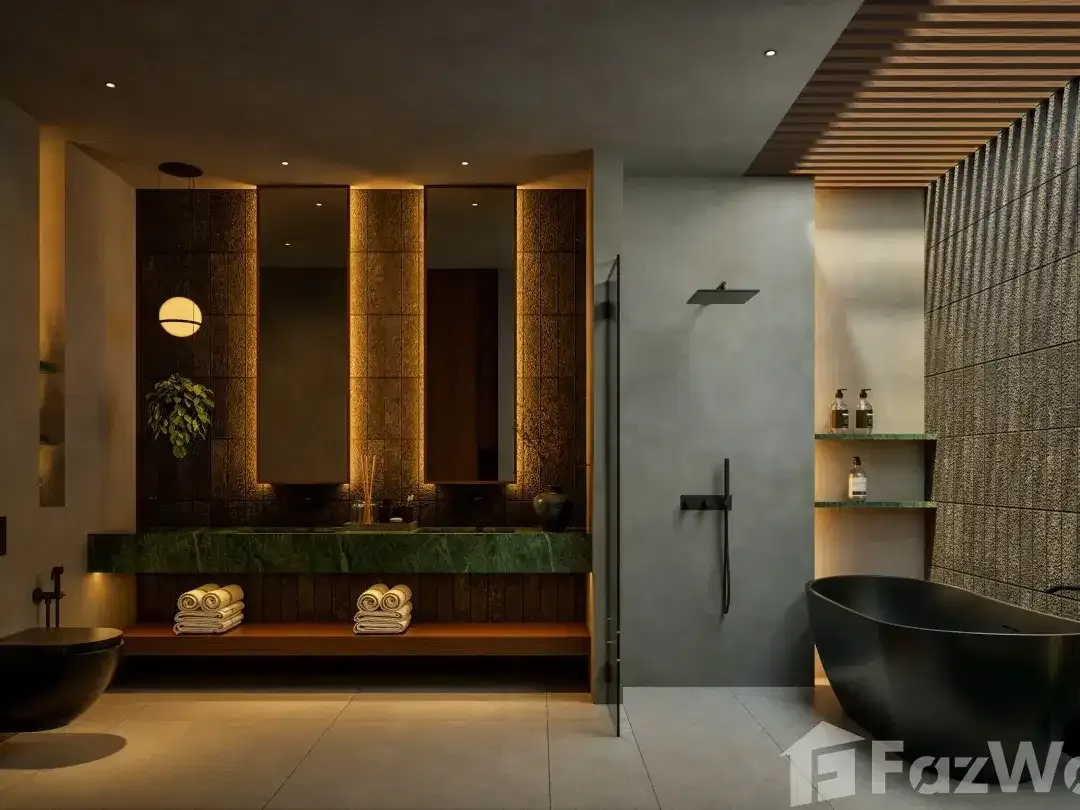1 Bedroom Villa for sale at Uluwatu Hills - Image 6 of 6