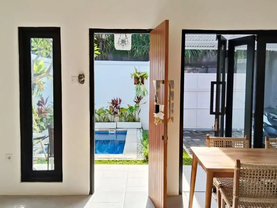 VILLA FOR SALE LEASEHOLD - SANUR DENPASAR - Image 2 of 10