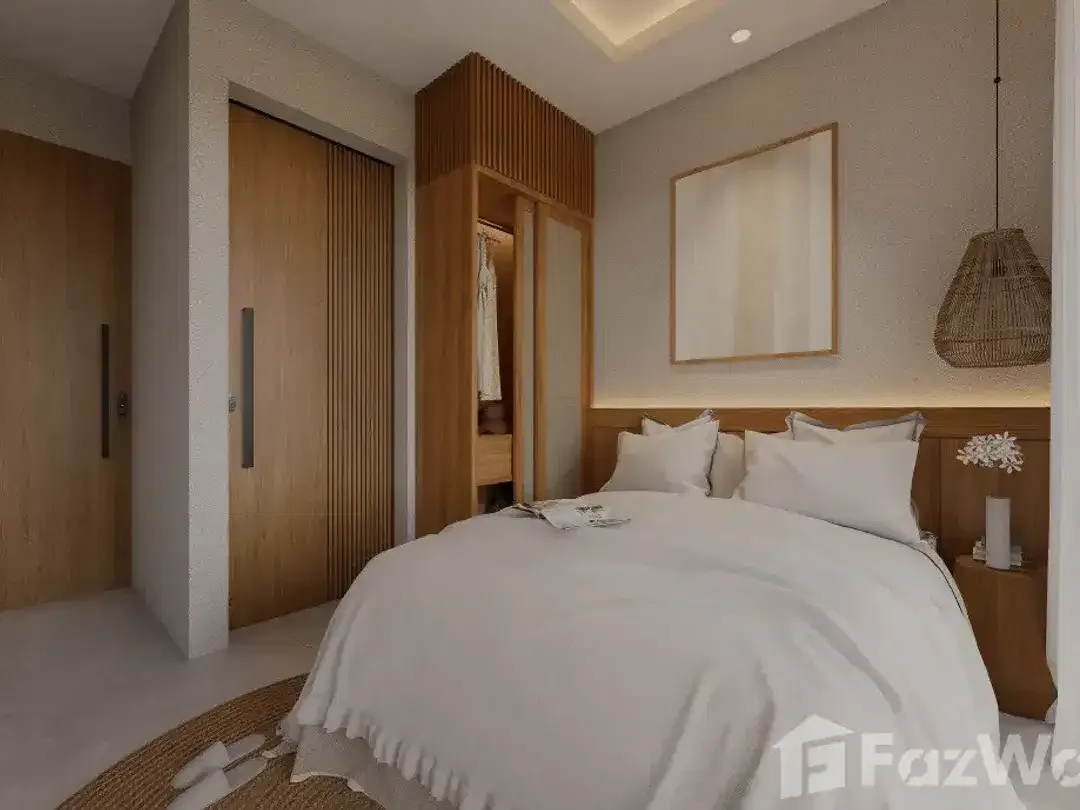2 Bedroom Villa for sale in Ubud, Bali - Image 6 of 10