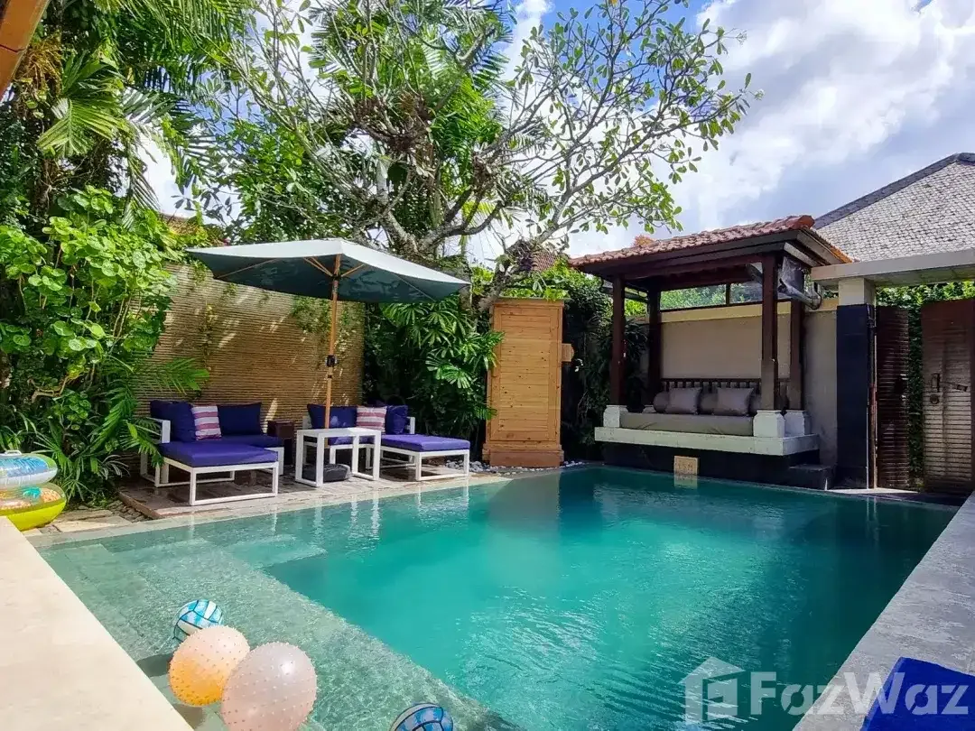 1 Bedroom Villa for sale in Seminyak, Bali - Image 4 of 10