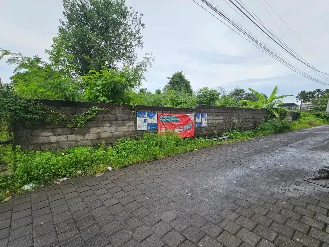 Tanah Munggu Kediri Tabanan - Image 6 of 7