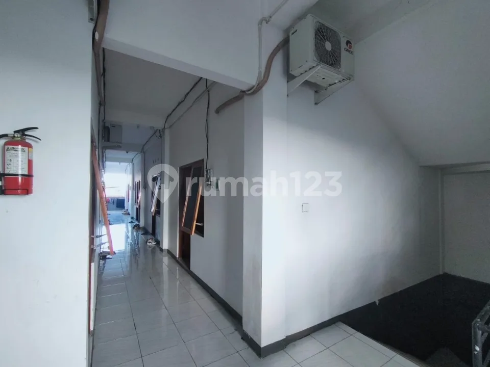 Dijual Ruko Plus Kost an Kamar Mandi Dalam Di Denpasar - Image 2 of 4
