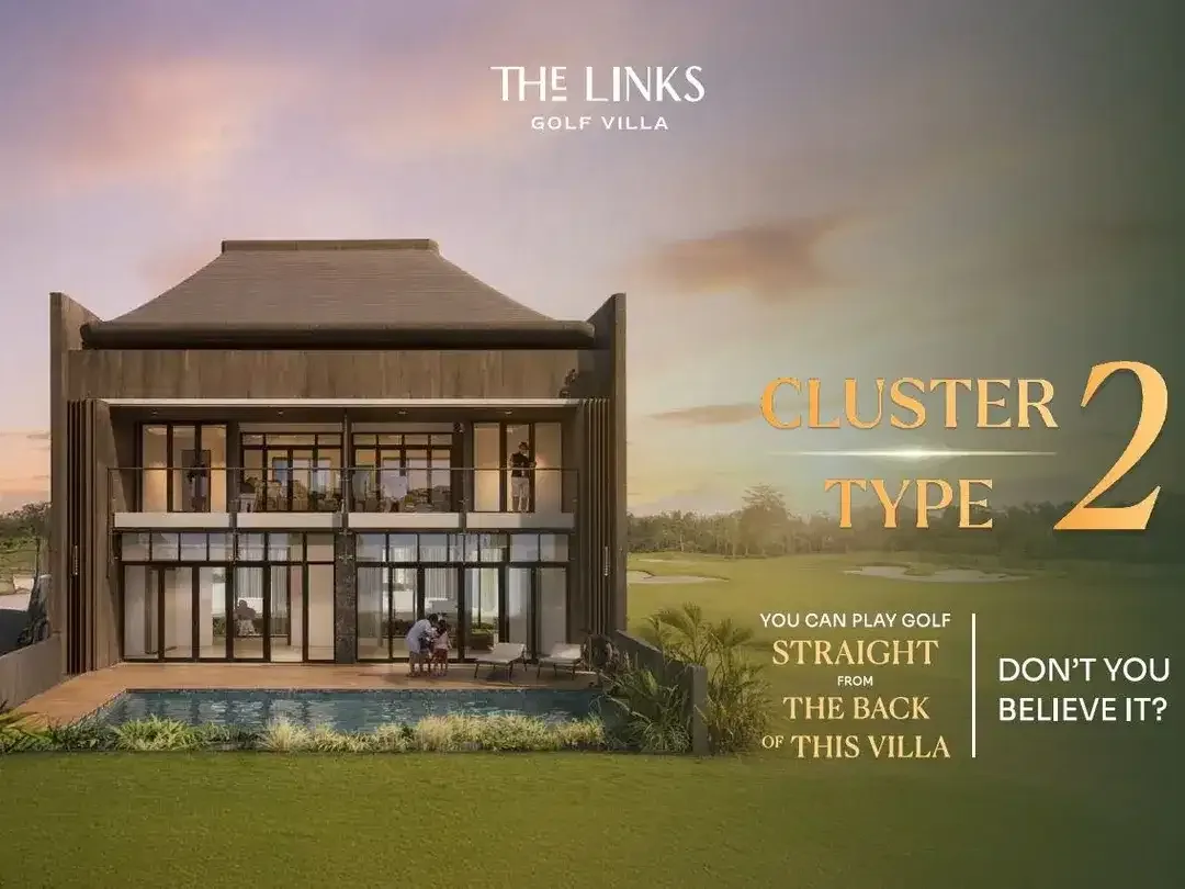 The Links Golf Villa - Image 8 of 10