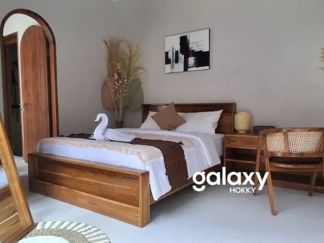 DIJUAL NEW BRAND VILLA DI UNGASAN BADUNG - Image 5 of 10