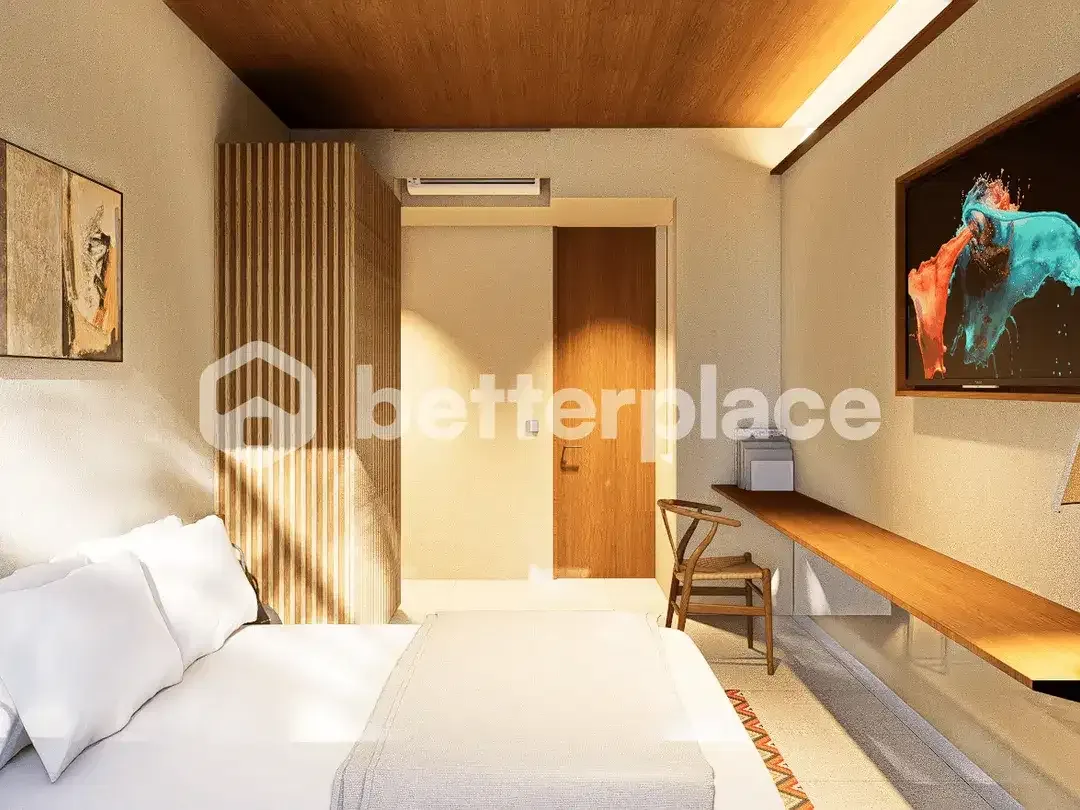 High-Quality Modern Freehold 3-Bed Villa in Uluwatu Perfect for Lifestyle Living or Smart Investment - Image 10 of 10