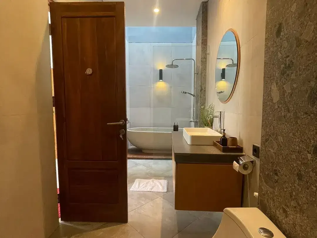 2 Bedroom Villa for sale in Mengwi, Bali - Image 10 of 10