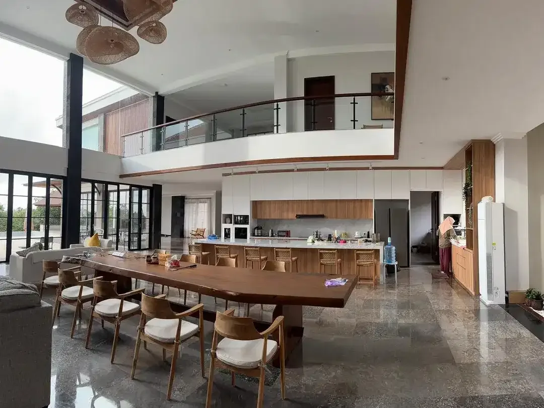 DIJUAL VILLA DI JIMBARAN KUTA SELATAN BADUNG - Image 5 of 10