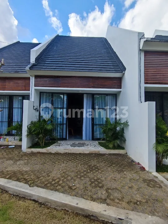 BRAND NEW VILLA LOFT UMA BULUH BABAKAN CANGGU KUTA BADUNG BALI - Image 3 of 4