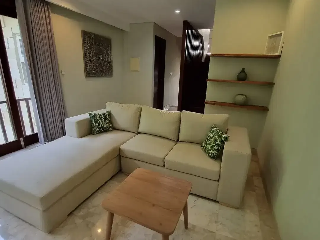For Sale 3 Bedroom Luxury Villa in Jimbaran - Image 8 of 10