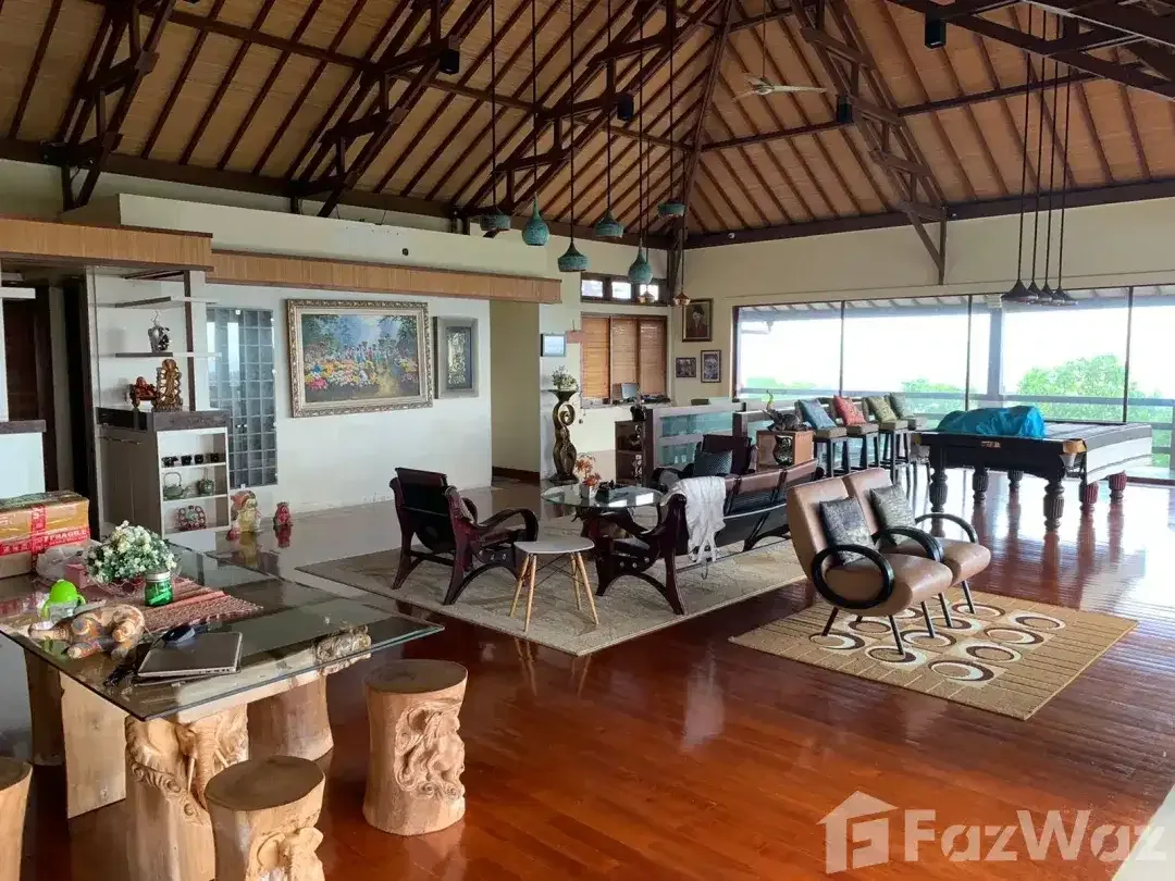 5 Bedroom Villa for sale in Jimbaran, Bali - Image 6 of 10