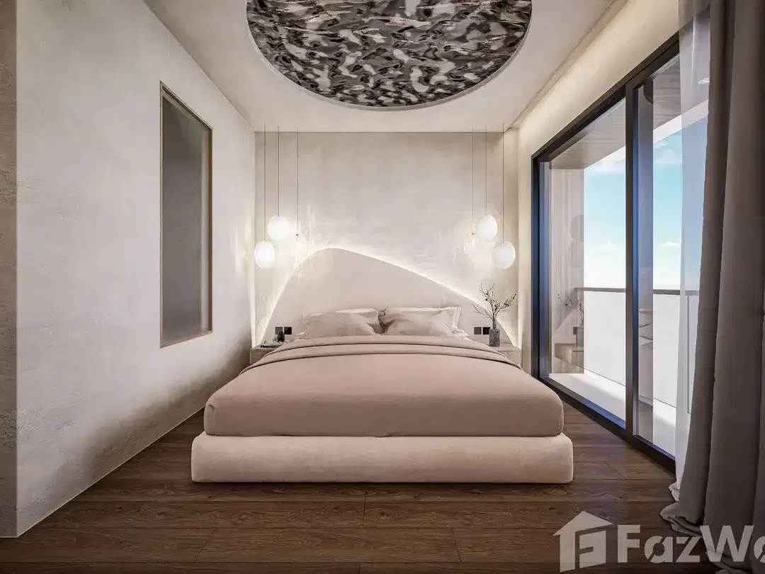 2 Bedroom Apartment for sale at Element Residence - Image 5 of 10