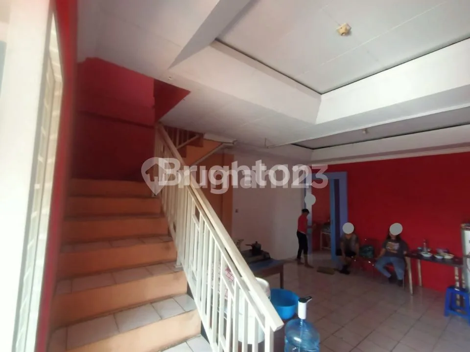 RUKO SIAP PAKAI DI LOKASI STRATEGIS â JL. HOS COKROAMINOTO, DENPASAR - Image 4 of 4