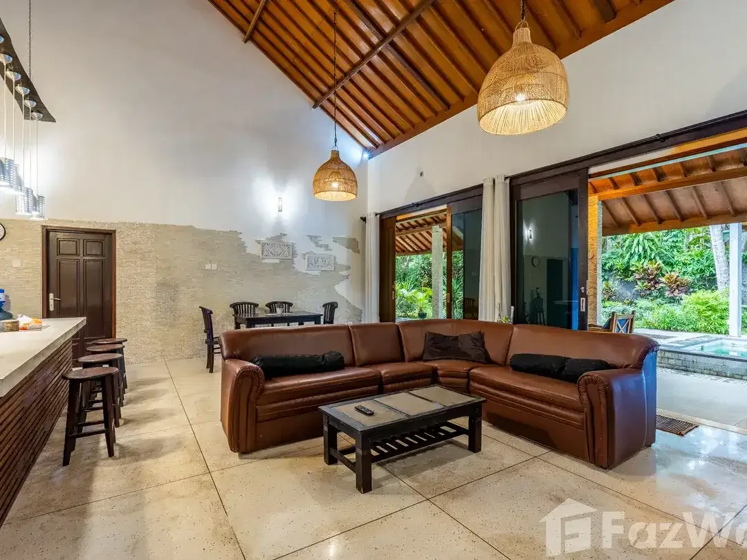 3 Bedroom Villa for sale in Karangasem, Bali - Image 9 of 10