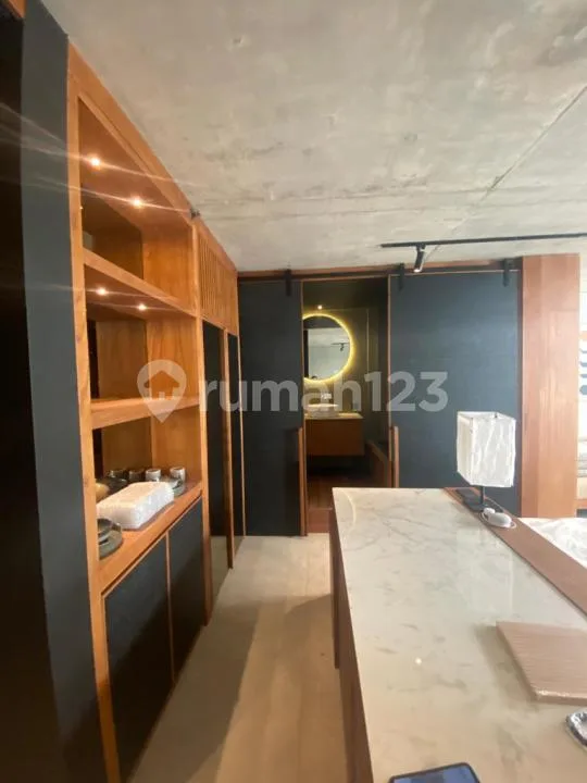 Apartemen Studio Plus The Tamora di Canggu Bali* [840] - Image 2 of 4