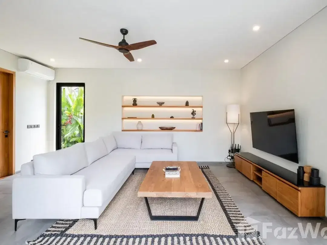 2 Bedroom Villa for sale in Kedungu, Bali - Image 8 of 10