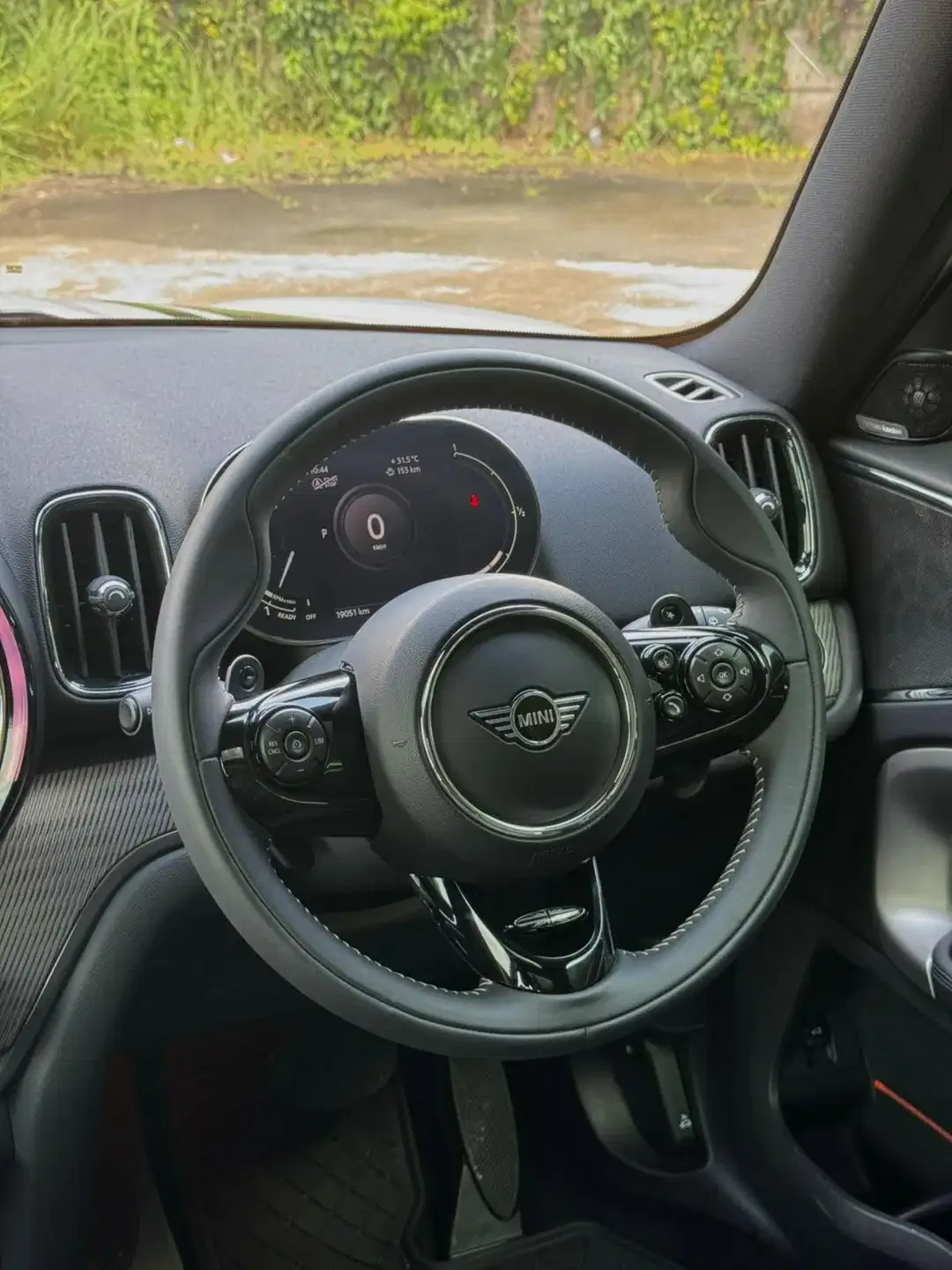 [11Rb Miles] MINI COOPER 2.0 S COUNTRYMAN F60 CKD 2021 - Image 10 of 10