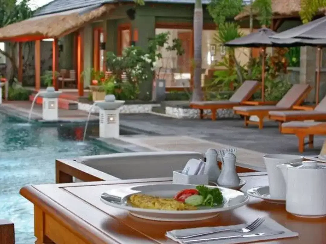 Ocean View Freehold Villa In Great Location Jimbaran Bali - Image 2 of 10