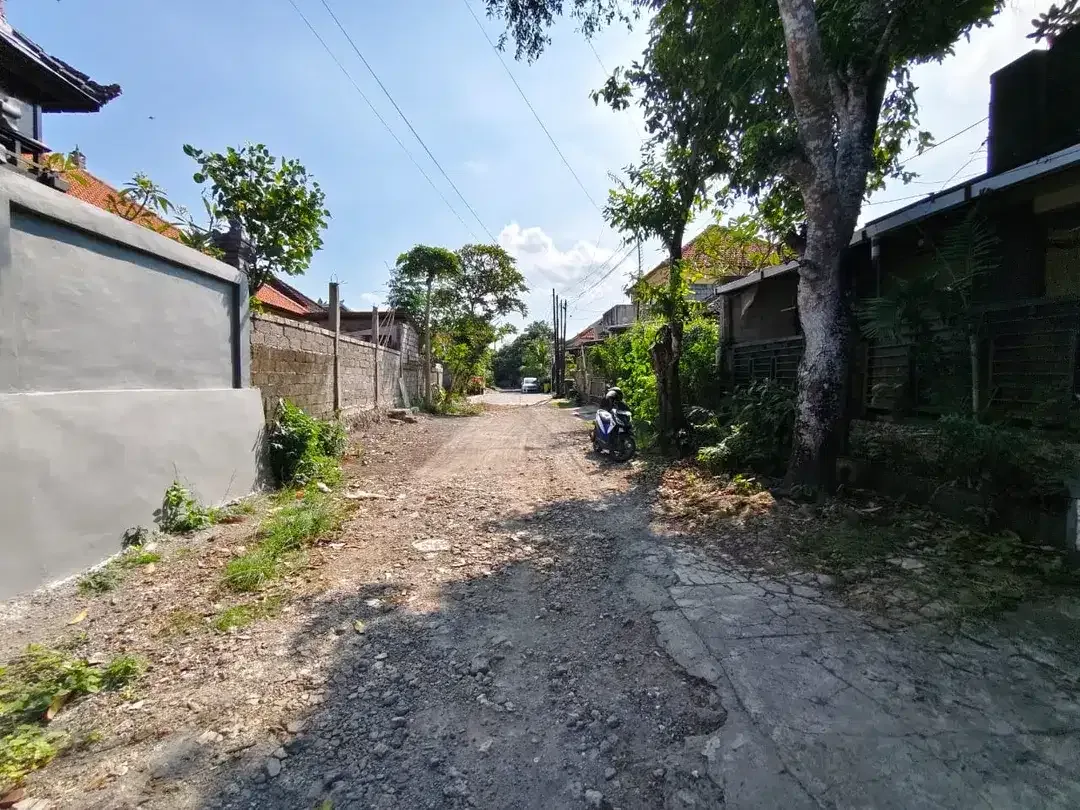 rumah 2 lantai di bukit jimbaran,lokasi dekat mall sidewalk,gwk dan Unud, poltekpar - Image 3 of 10