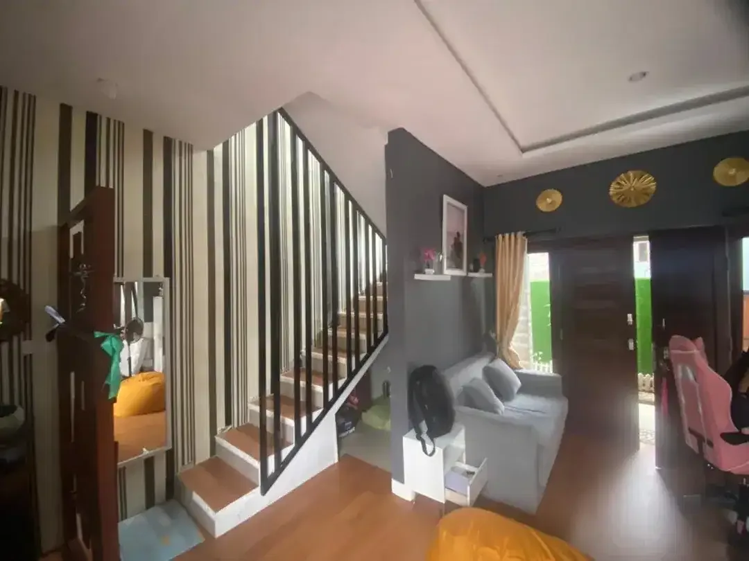 Kesempatan Langka! Rumah Siap Huni Harga Terbaik Area Strategis - Image 8 of 10