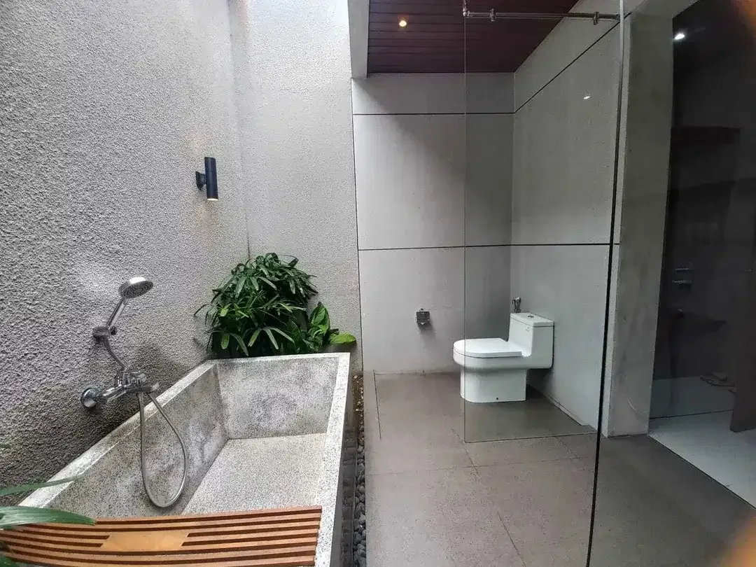 Dijual Villa Cantik area Nusa dua - Image 7 of 8