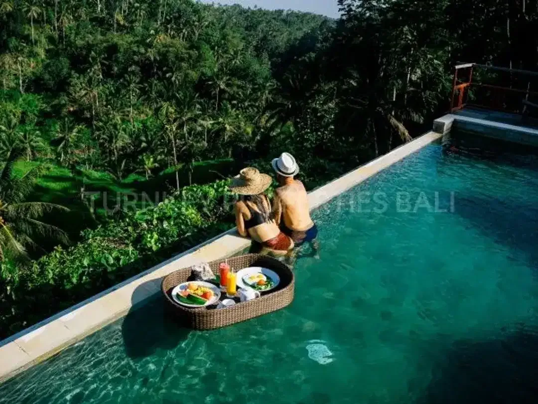Luxury Boutique Resort & Spa in Ubud - Image 10 of 10
