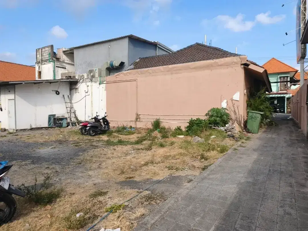 JUAL TANAH LANGKA KECIL DI CANGGU - Image 10 of 10