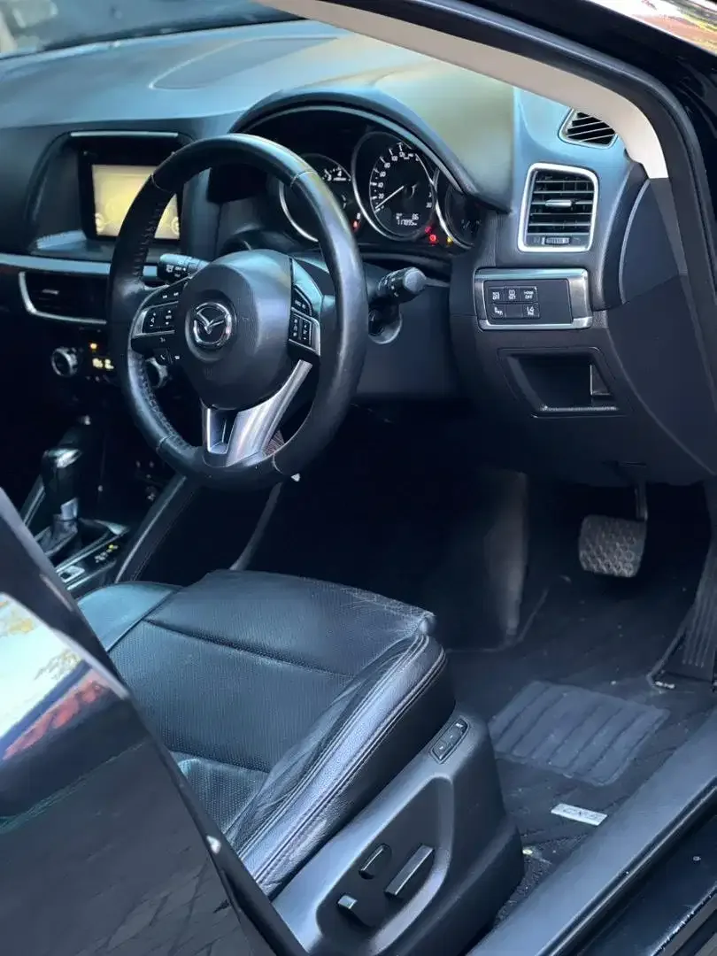 Mazda CX5 2.5 GT AT 2016 - Image 7 of 10