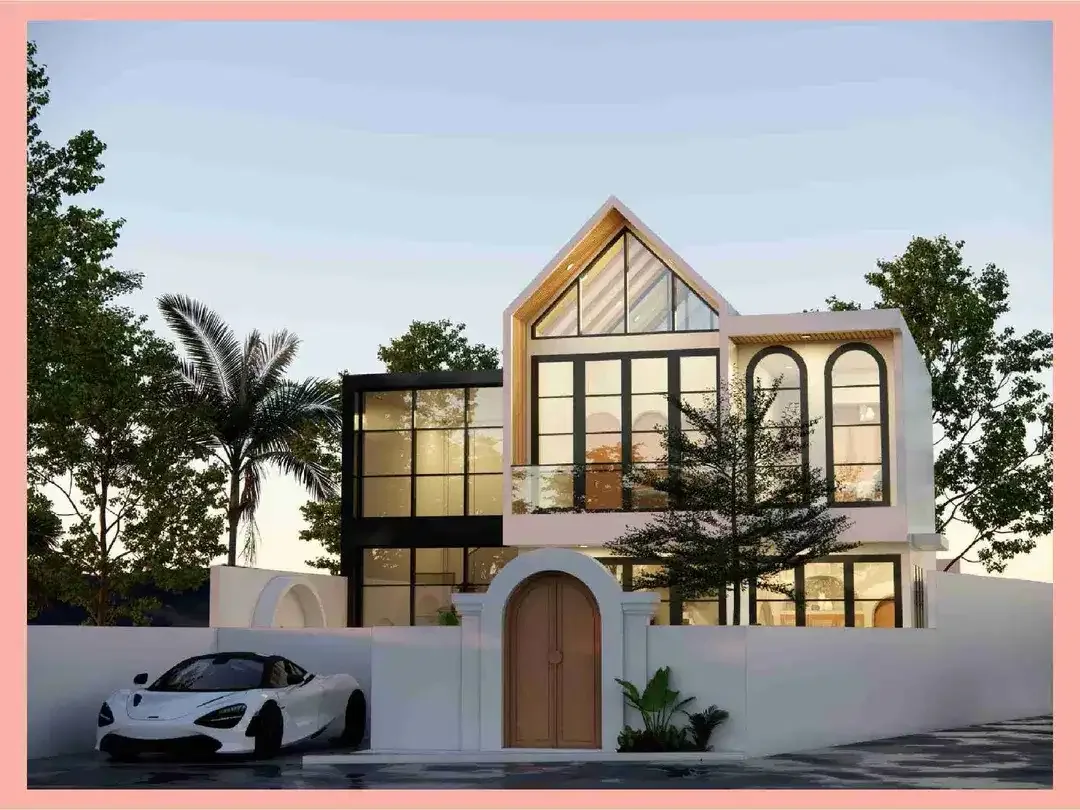 Villa Invinity Junction Nusa Dua - Image 2 of 10