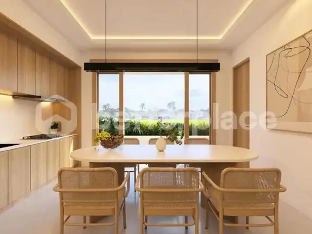Exclusive Freehold Modern Villa in Prime Sanur 4 Bedrooms with Spacious Luxury Living - Image 6 of 10
