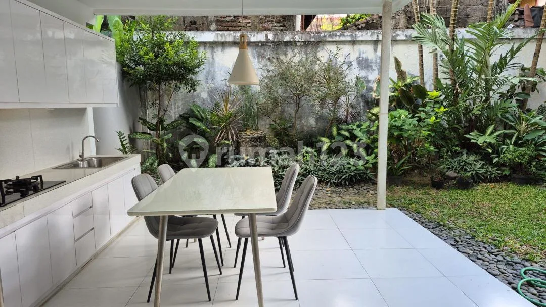 Dijual Unit Apartemen 2 Bed Room Cozy Stay Denpasar Barat - Image 4 of 4