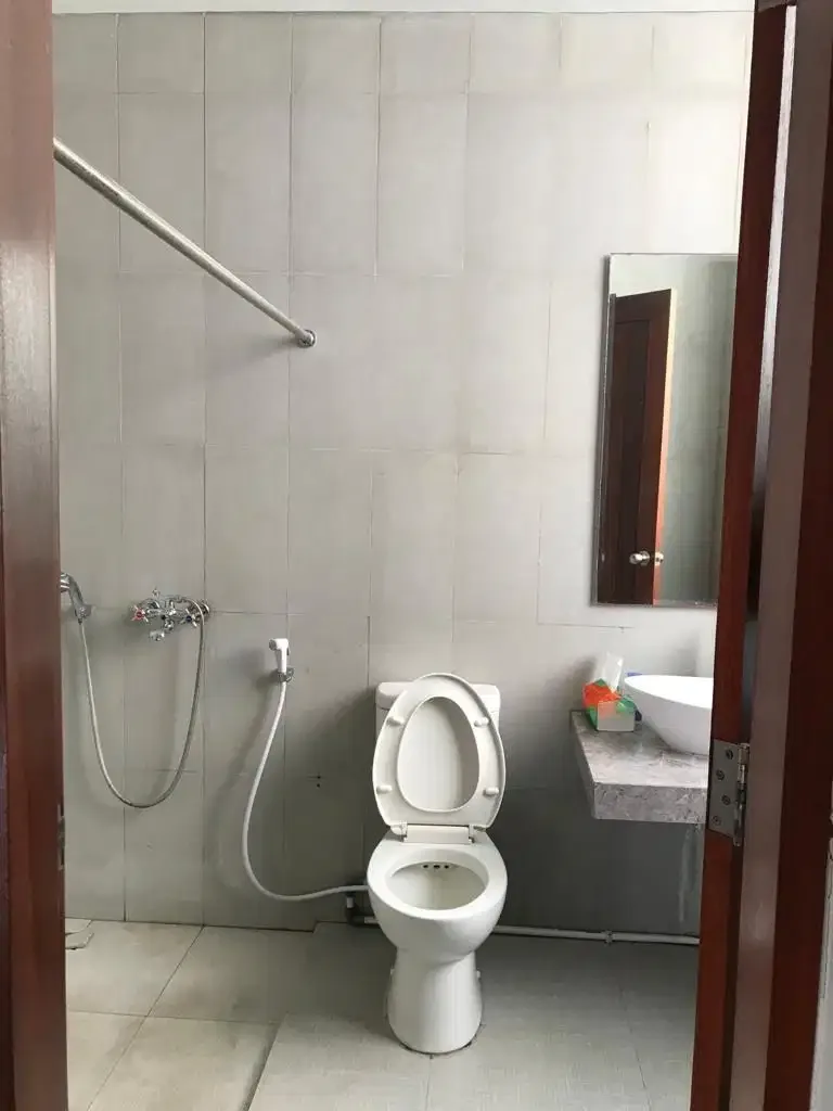 Dijual Rumah Elite Kawasan renon - Image 5 of 5