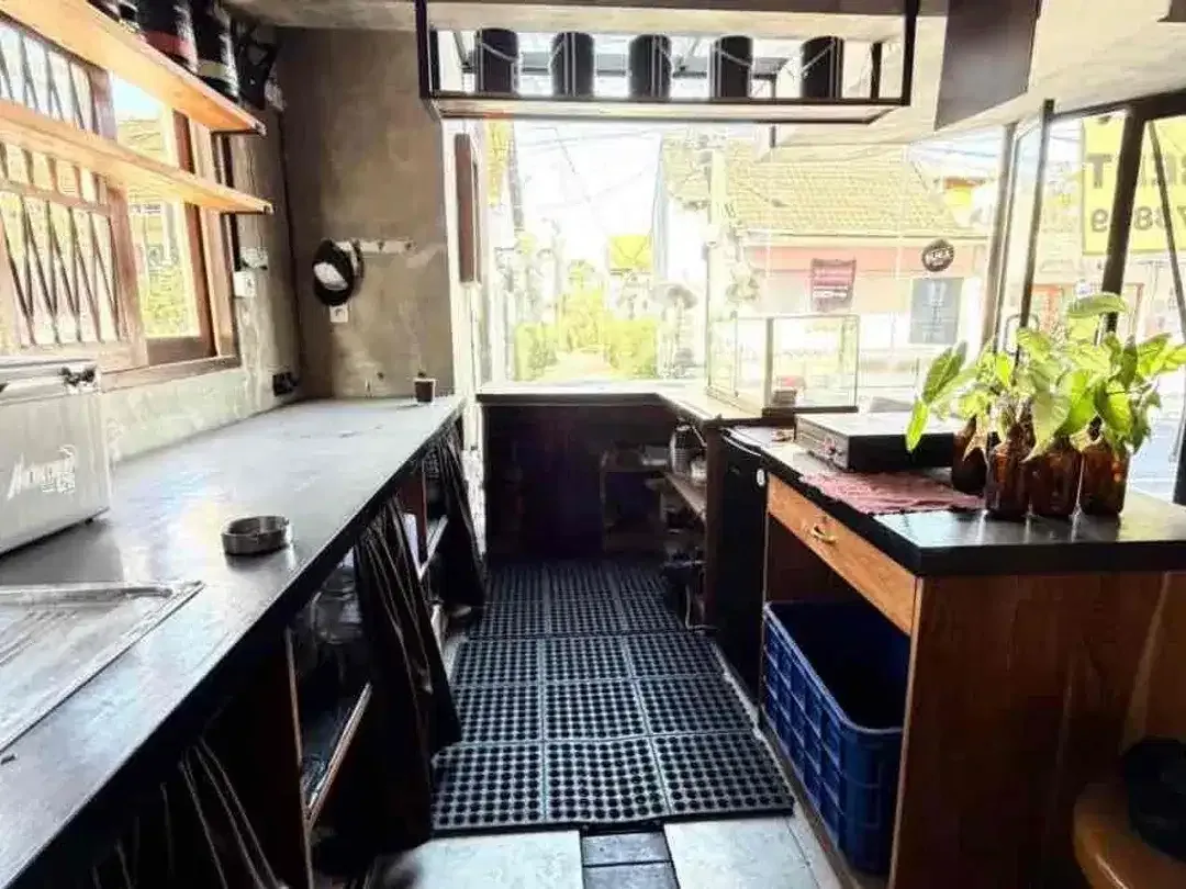 Prime Shop Space for Rent in Berawa, Canggu – Bali - Image 5 of 7
