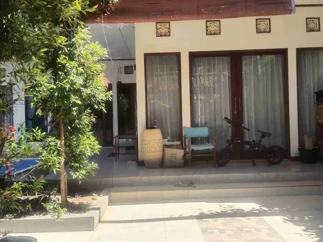Villa Murah Di Sekar Sari Kesiman Kertalangu Dekat Padanggalak Sanur - Image 2 of 10