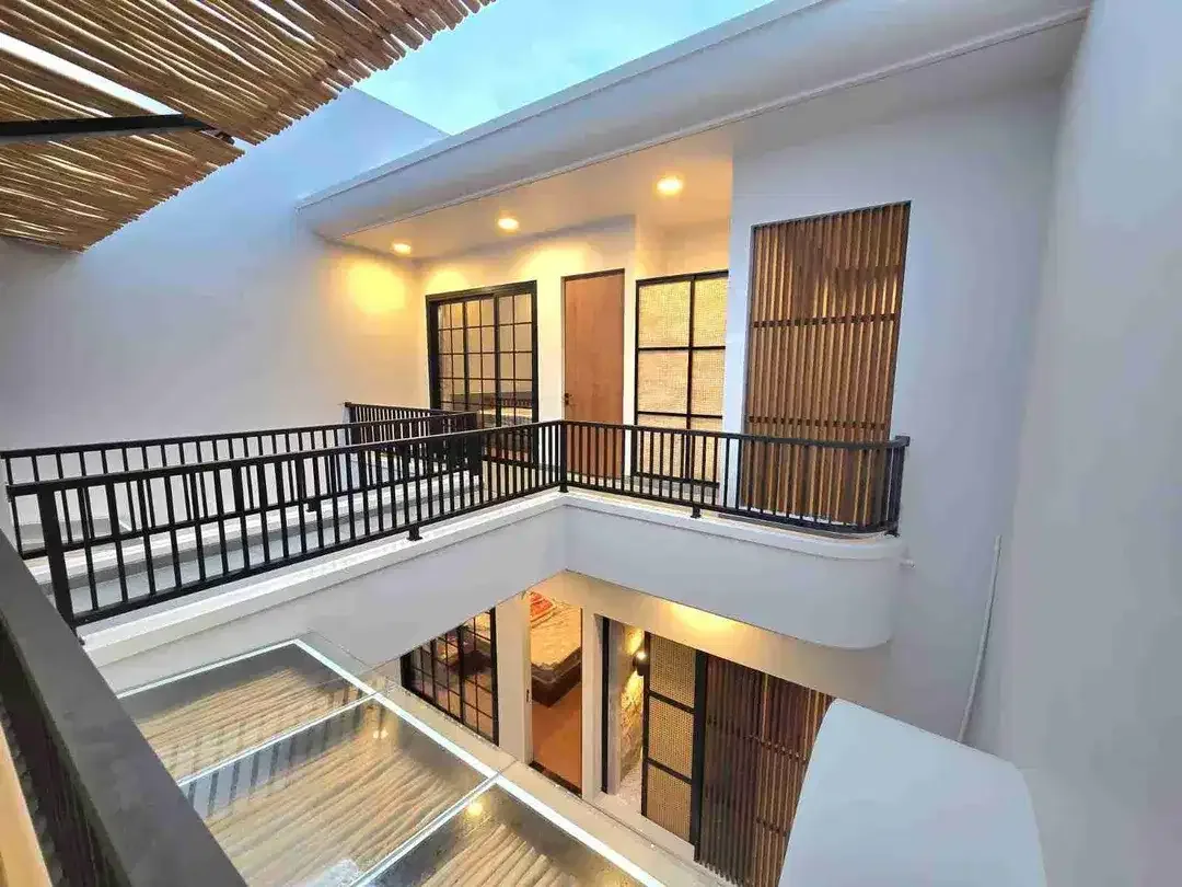 Vila Nyaman Dengan Finishing Premium dan Private Pool di Nusa Dua Bali - Image 2 of 10