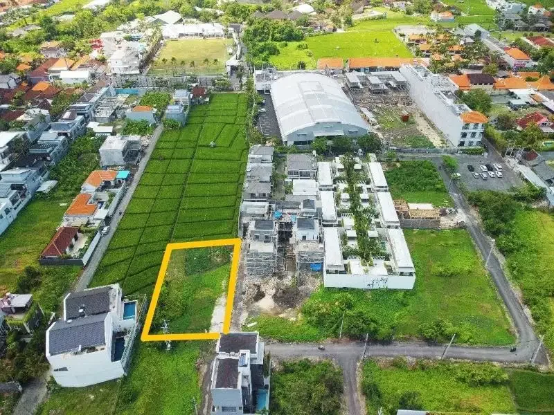 tanah dekat pantai Berawa - Image 5 of 6