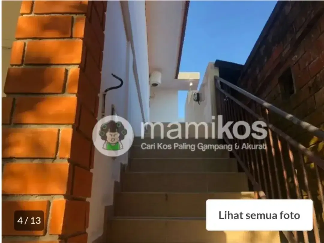 RUMAH KOS 2,9 ARE DI SANUR - Image 5 of 9