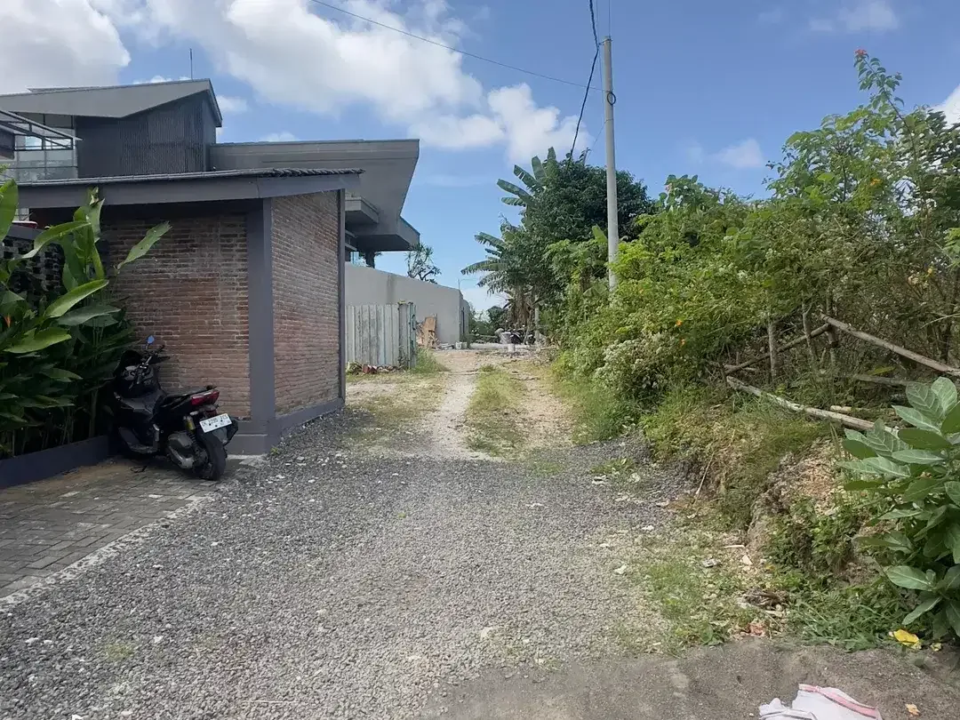 Dijual Tanah Premium 500m2 di Nusa Dua Bali - Image 2 of 9