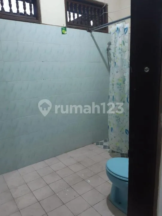 Disewakan Rumah Luas Sanur - Image 4 of 4