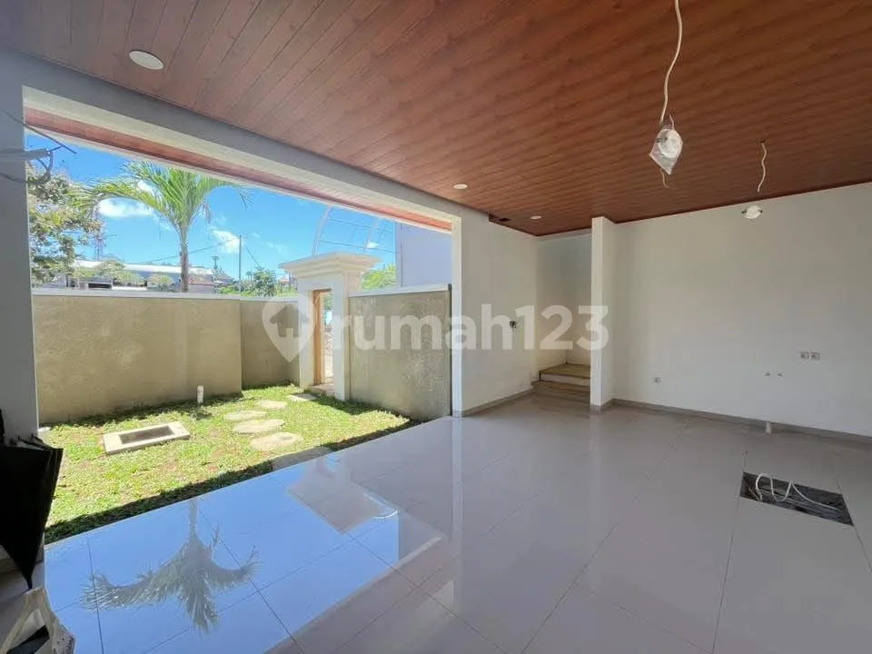 3Br Cluster Villa Located In The Heart Of Uluwatu - Image 1 of 4