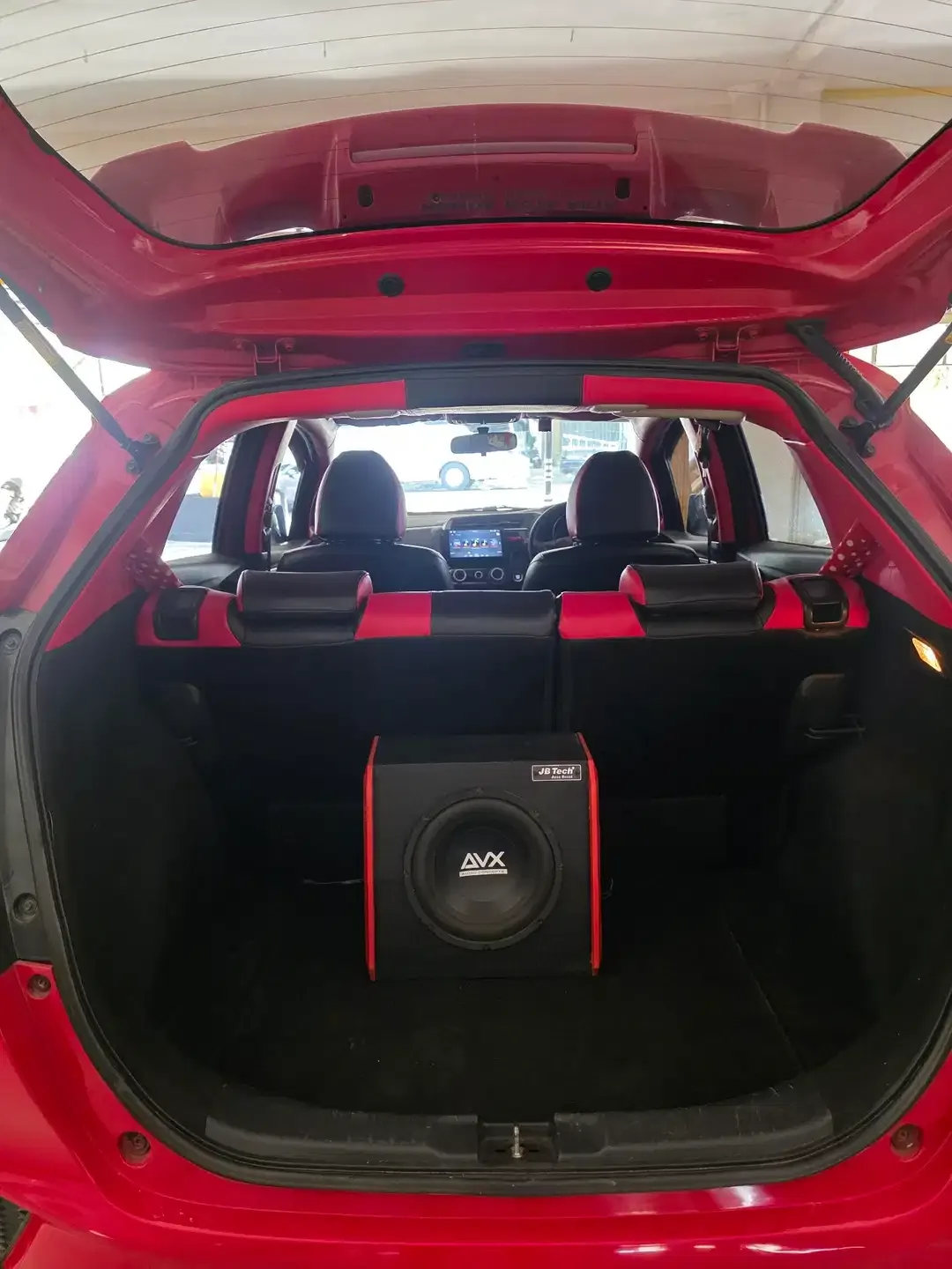 Jazz RS 2015 Automatic - Image 5 of 6