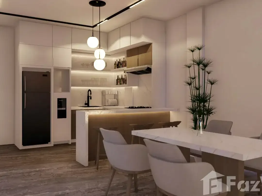 2 Bedroom Villa for sale in Seminyak, Bali - Image 5 of 7
