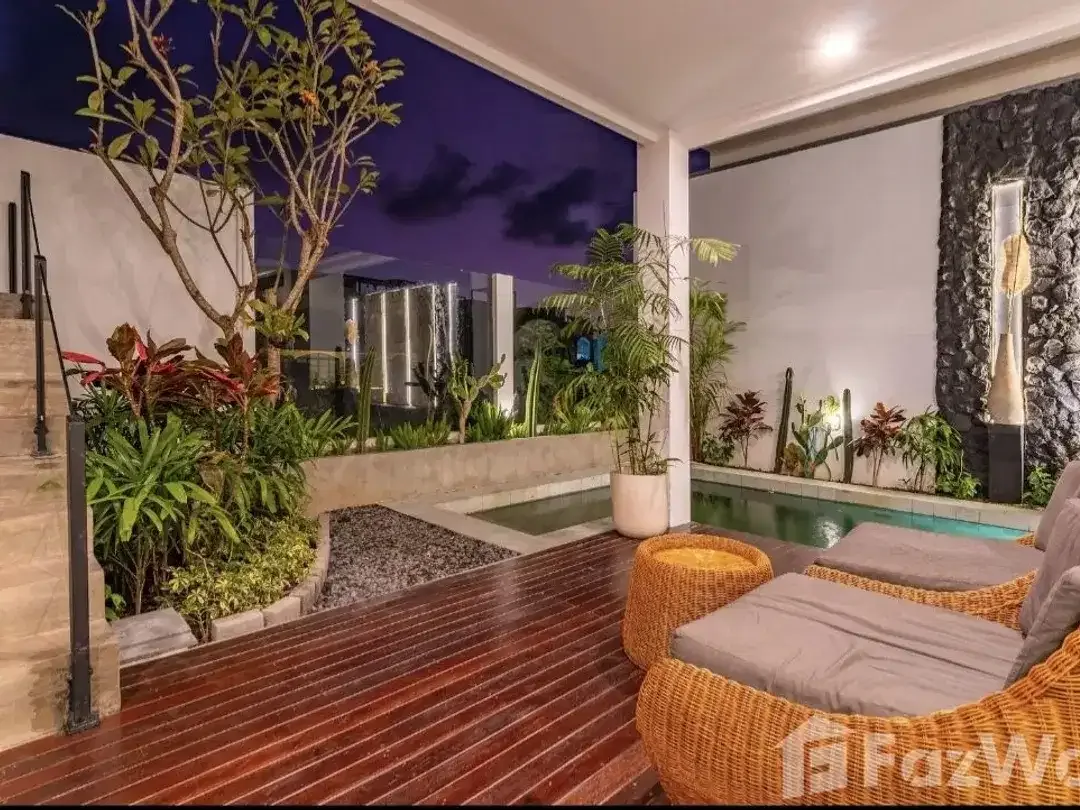2 Bedroom Villa for sale in Mengwi, Bali - Image 3 of 10