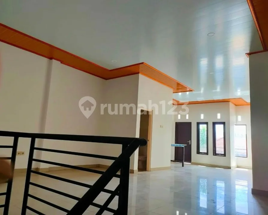 Dijual Ruko 2 Lantai Dekat Mall Bali Galeria - Image 1 of 4