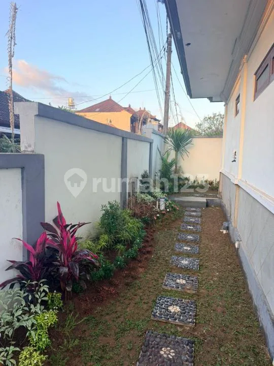 For Rent | Spacious 7-Bedroom House - Jalan Gatot Subroto Ia, - Image 4 of 4