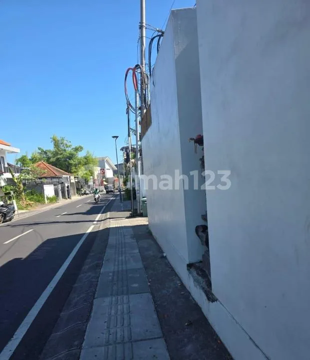 Tanah Jalan Utama Kayu Tulang Selatan Canggu #Tj0521 - Image 2 of 4