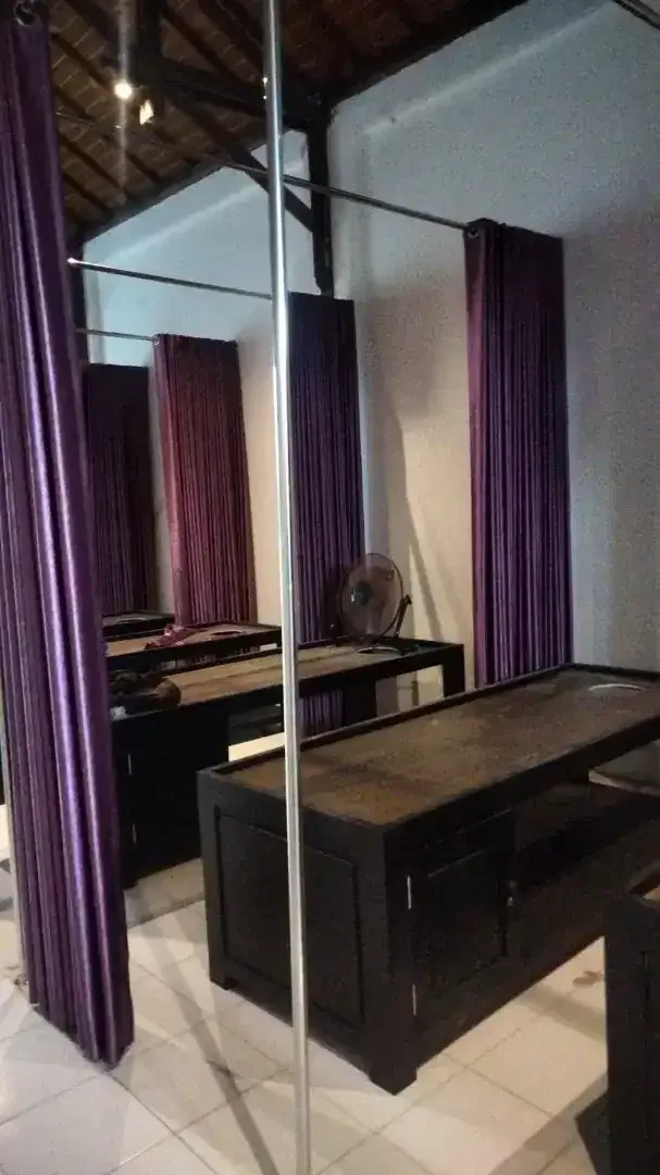 Gorden / Korden Sekat Salon/ Spa / Rumah Sakit / Klinik - Image 5 of 5