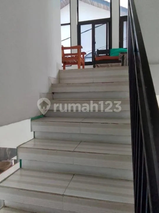 Villa Fasilitas Lengkap Lokasi Strategis Dekat Umalas, Kerobokan - Image 3 of 4