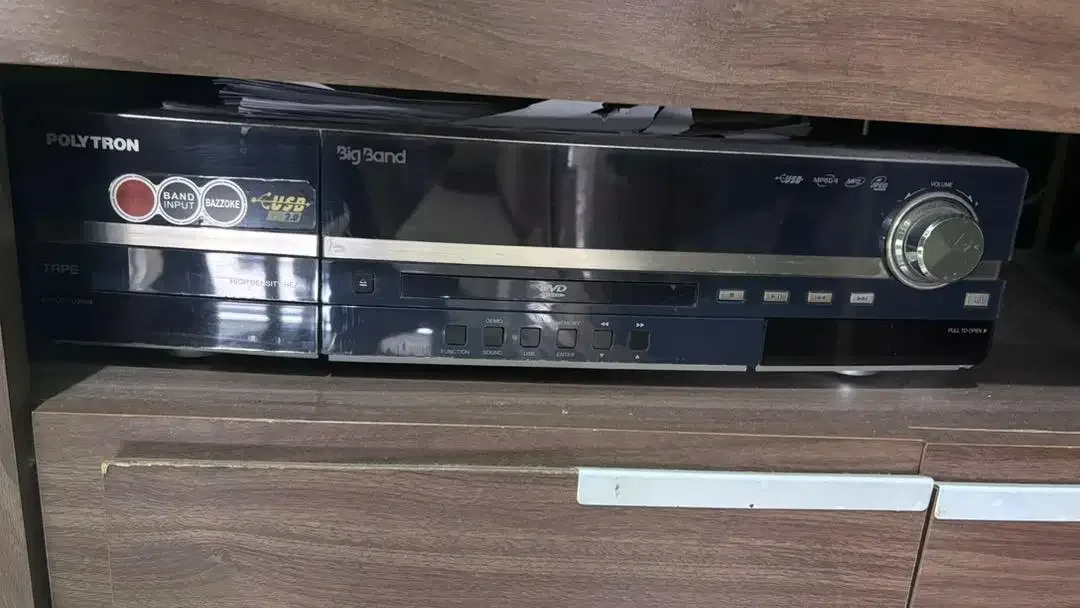Di Jual Sound System merk POLYTRON  Big Band type BB - 3201 - Image 1 of 2