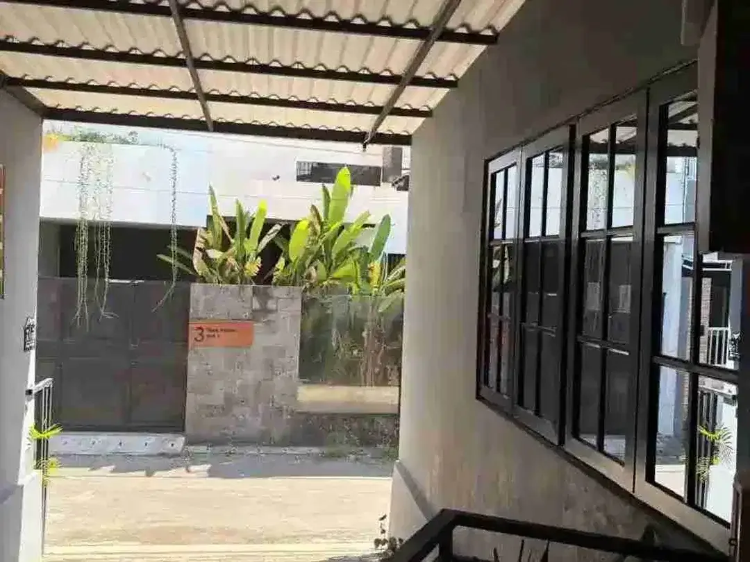 Full Furnished Villa For Rent at Batur Sari, Sanur. - Image 2 of 10