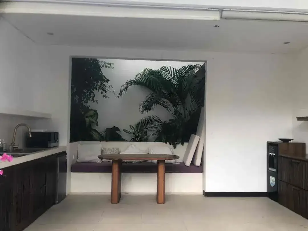 Villa for Sale bumbak umalas kerobokan dekat ke Canggu - Image 8 of 10